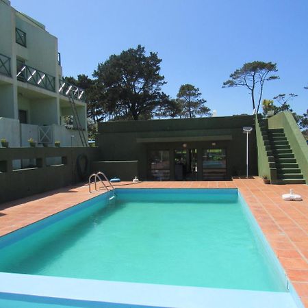 Costa Pinar Apartamentos Maldonado Exteriör bild