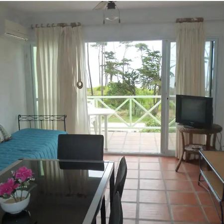 Costa Pinar Apartamentos Maldonado Exteriör bild