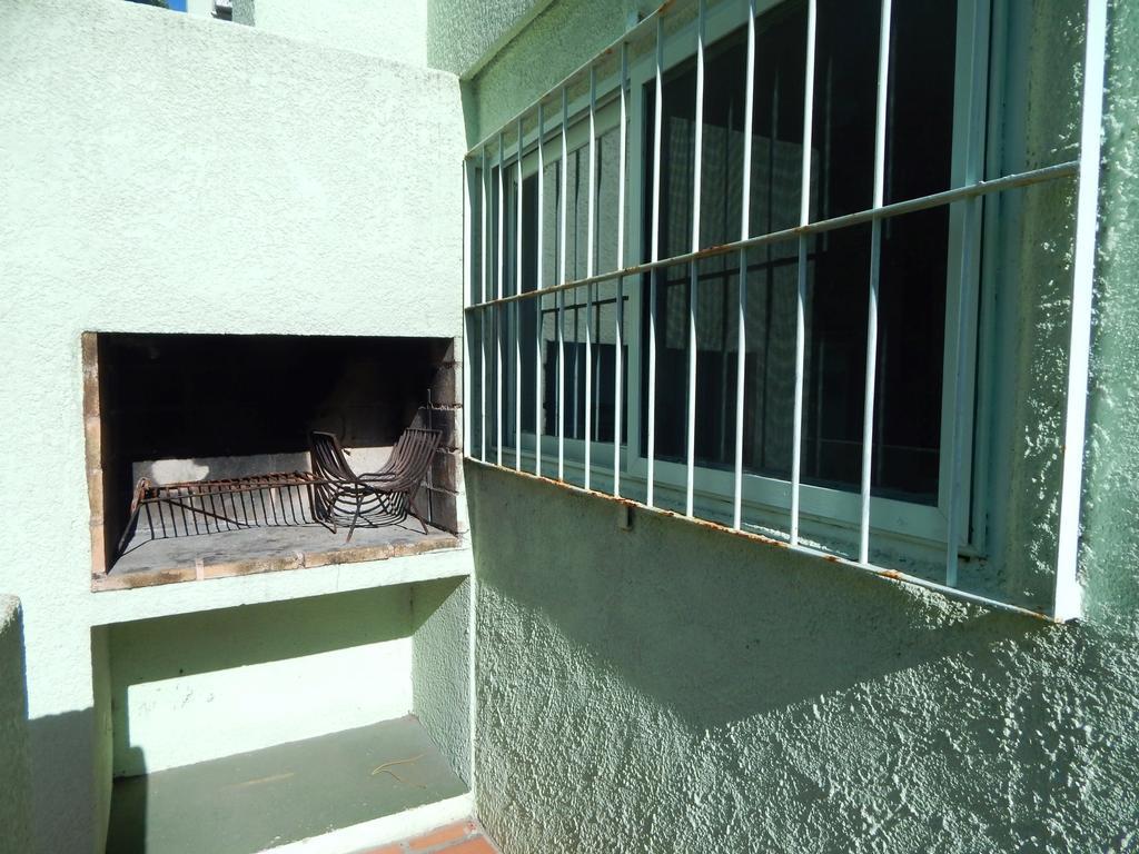 Costa Pinar Apartamentos Maldonado Exteriör bild