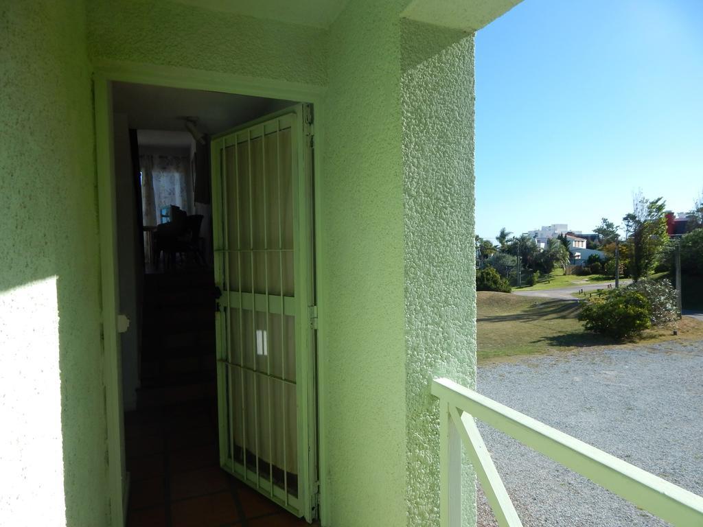 Costa Pinar Apartamentos Maldonado Exteriör bild