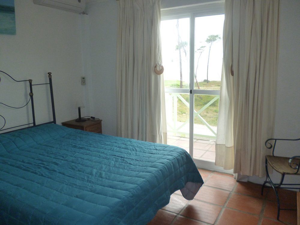 Costa Pinar Apartamentos Maldonado Exteriör bild