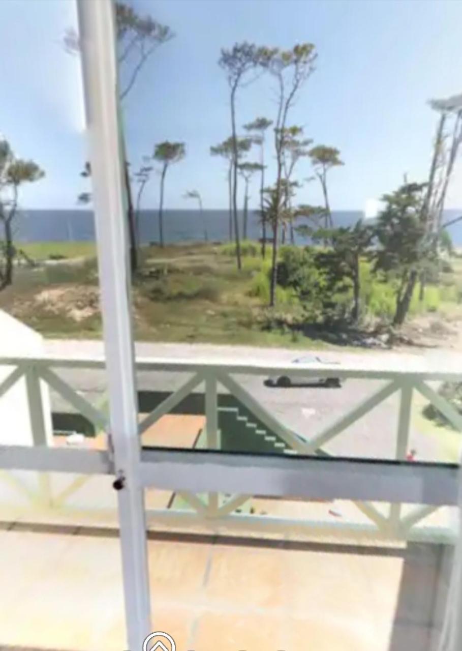 Costa Pinar Apartamentos Maldonado Exteriör bild