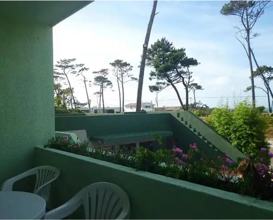 Costa Pinar Apartamentos Maldonado Exteriör bild