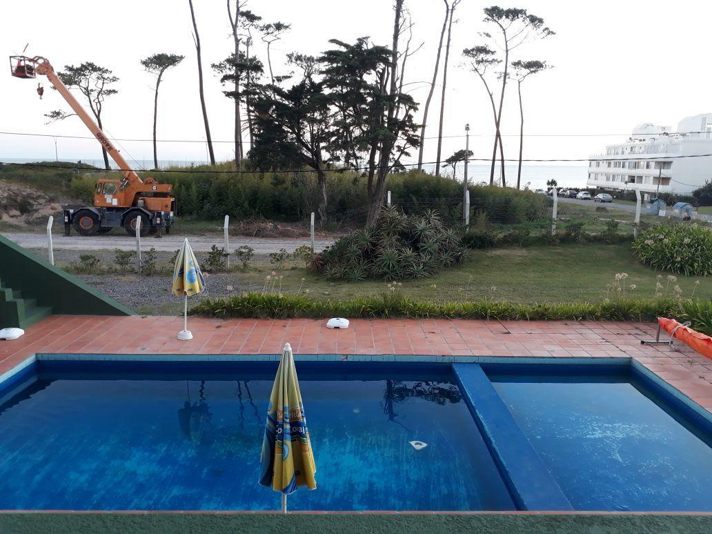 Costa Pinar Apartamentos Maldonado Exteriör bild
