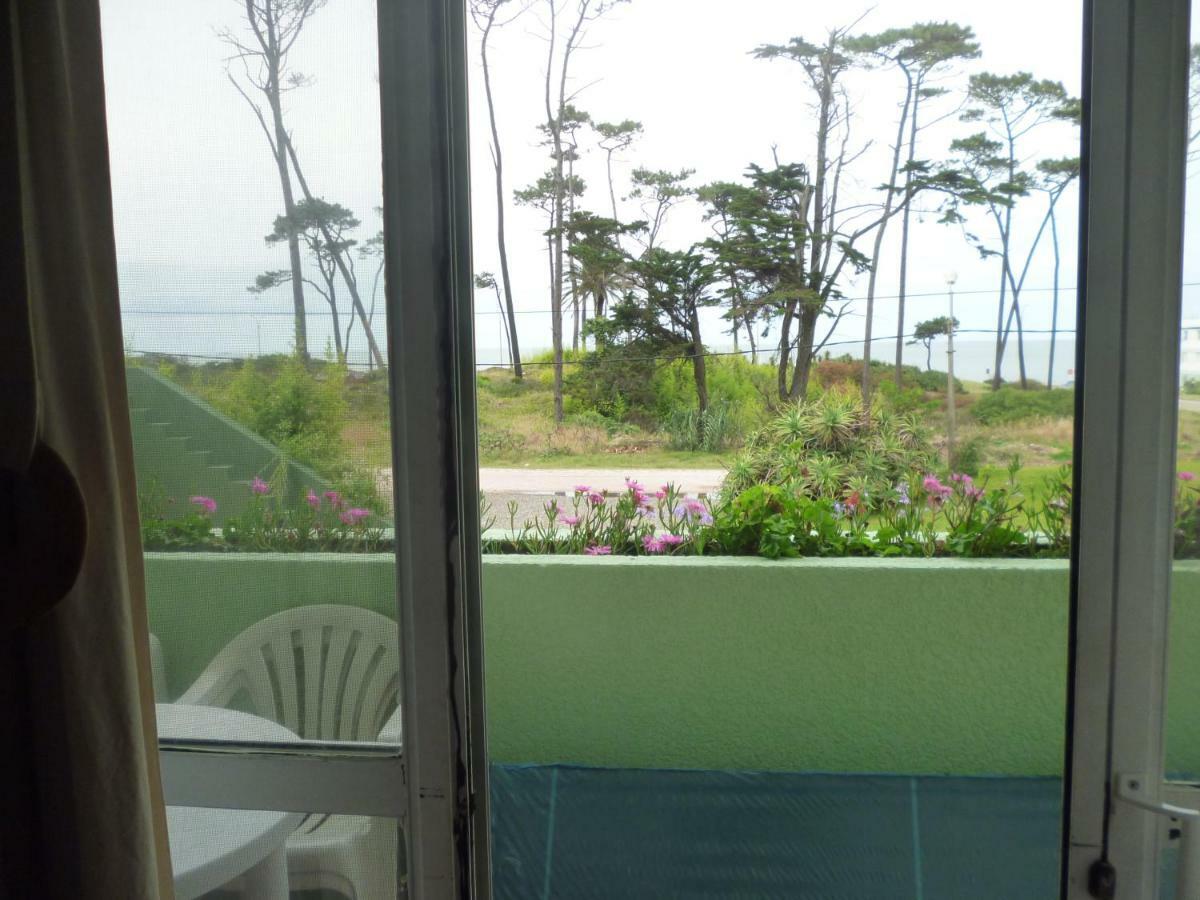 Costa Pinar Apartamentos Maldonado Exteriör bild
